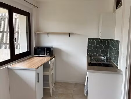 studio rénové langon