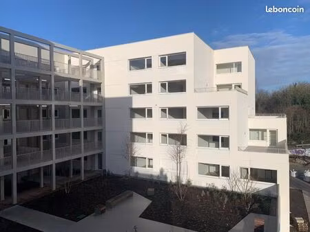 studio 1 pièce 25 m²