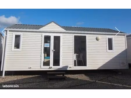 mobilhome flores