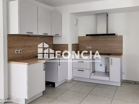 appartement 3 pièces 71 m²