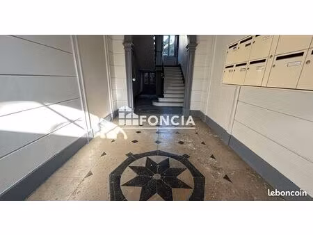 bureaux/locaux avenue feuchères