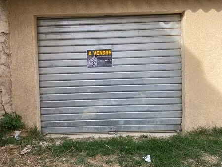 garage proche centre
