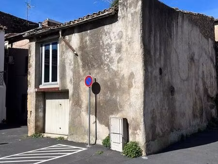 remise a renover