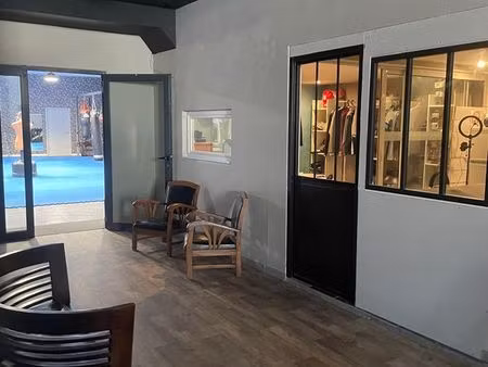 local commercial