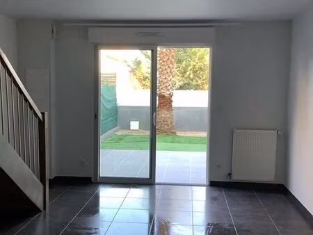 maison 3 pieces