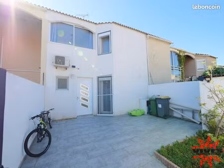 maison 4 pièces 98 m²