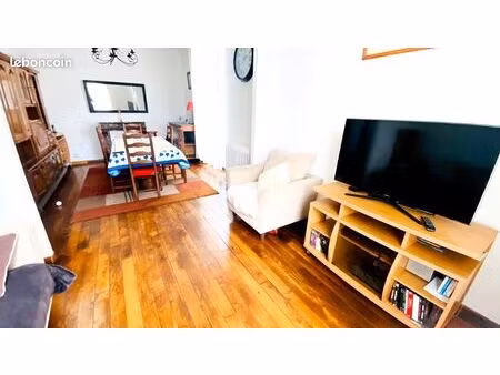 maison 6 pièces 120 m²