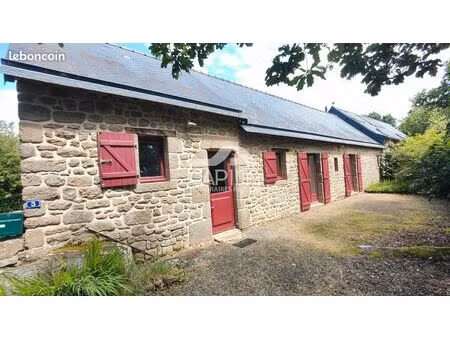 ferme 6 pièces 120 m²