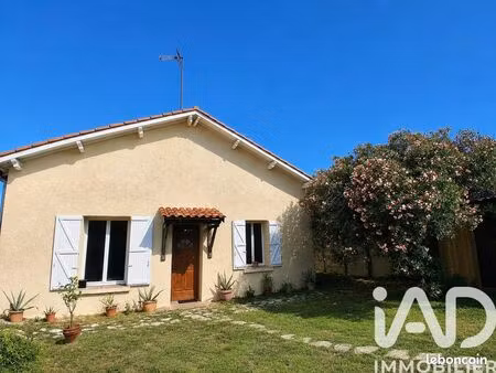 maison familiale 5 pièces 174 m²