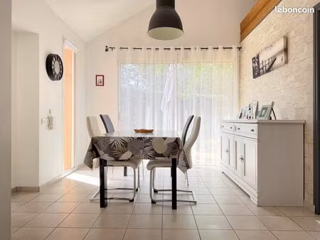 maison 5 pièces 85 m²