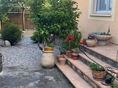 maison individuelle – 120 m² – 4 chambres – maraussan