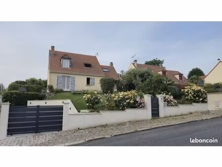 maison marei en france