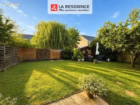 maison 6 pièces 119 m²