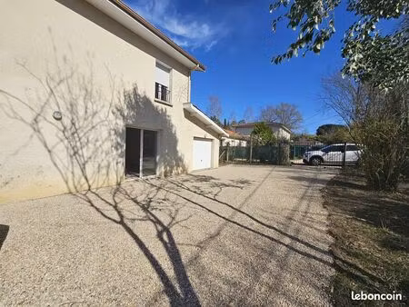 maison 4 pièces 88 m²