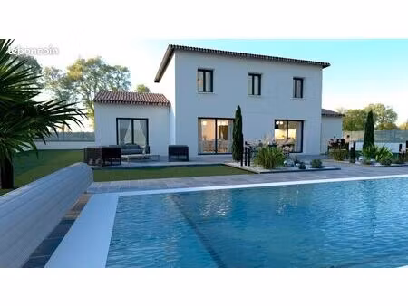 maison 5 pièces 130 m²