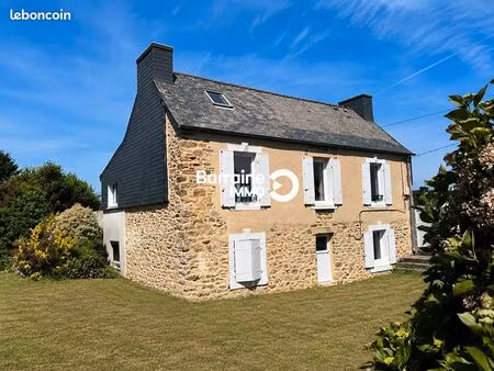 maison 4 pièces 70 m²