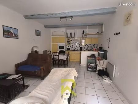 maison de village 4 pièces 70 m²