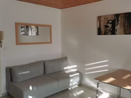 studio meublé proche grandes écoles montbéliard