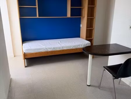 studio idéal pour étudiant
