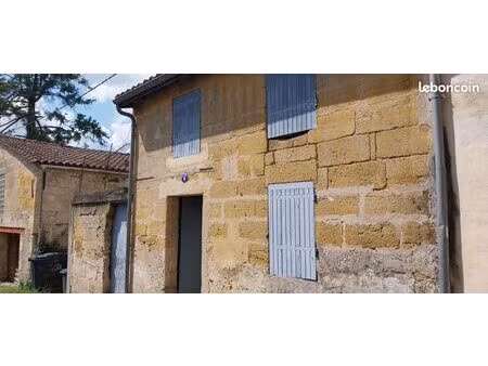 maison 2 pièces 63 m²
