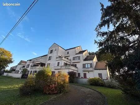 appartement 2 pièces 55 m²