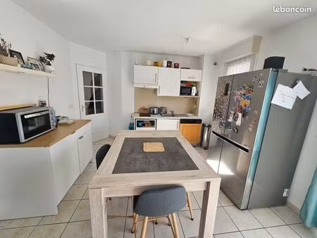 appartement f2 de 60 m2
