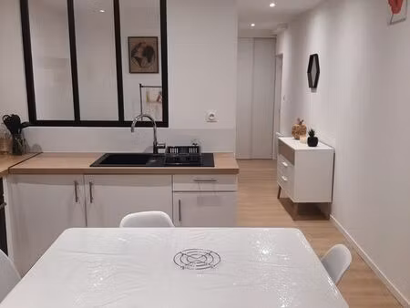 location étudiant à serignan