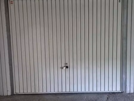 garage/box 15 m² besancon