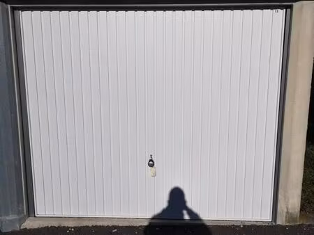 garage/box 13 m² exincourt