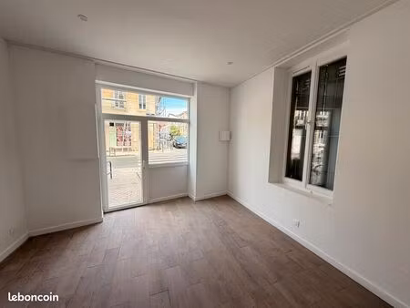local d'activité 17 m²