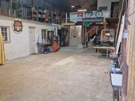 co-location local artisanal