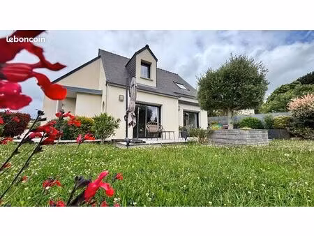maison 5 pièces 101 m²