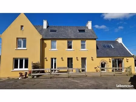ferme 8 pièces 153 m²