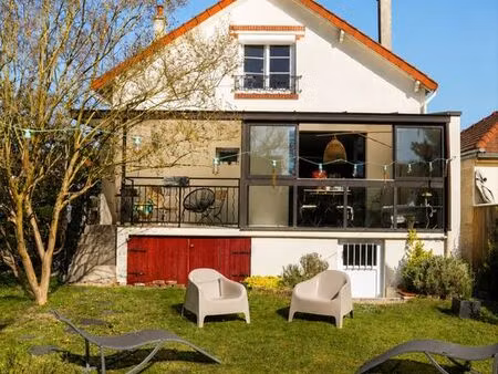 maison coup de cœur