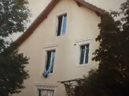 pavillon soisy sous montmorency