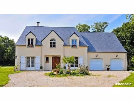 maison 7 pièces 120 m²