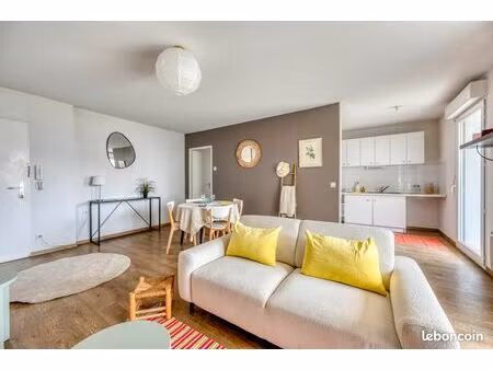 vend appartement direct proprietaire