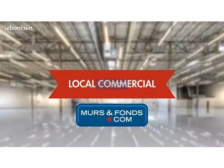 boutique 58 m² saint malo