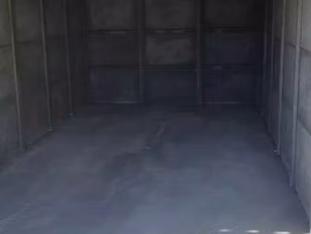 lot de garage