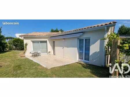 maison 4 pièces 92 m²