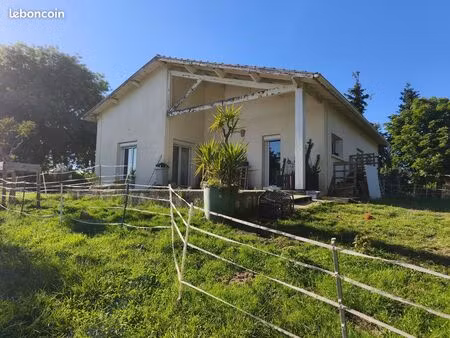 maison 4 pièces 96 m²
