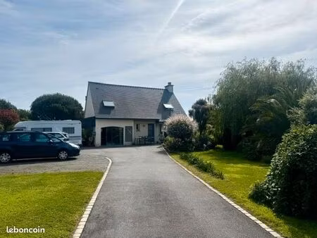 maison baie de daoulas