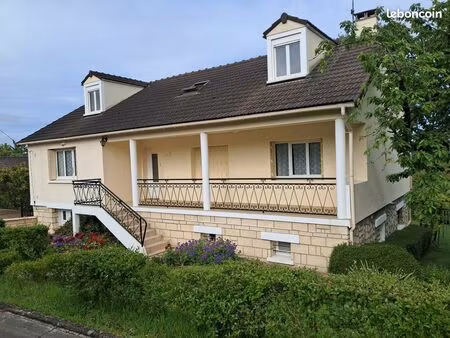 pavillon