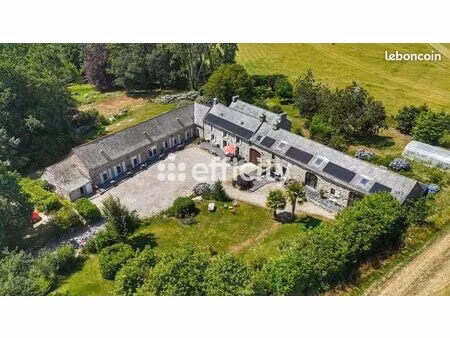 propriété 20 pièces 466 m²