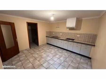 appartement f2 en bon état