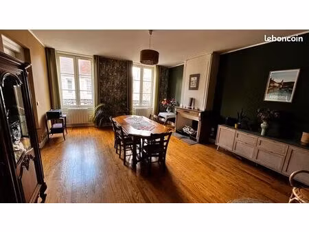 appartement f3 en très bon état