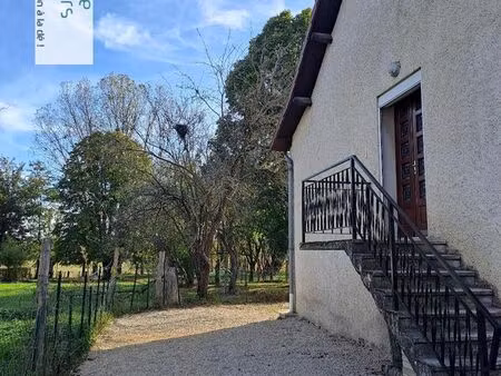 appartement 4 pièces 66 m²