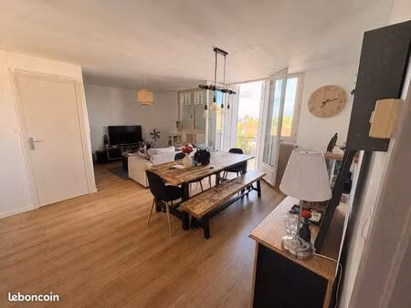 spécial investisseur – appartement t3 de 67 m² déjà loué