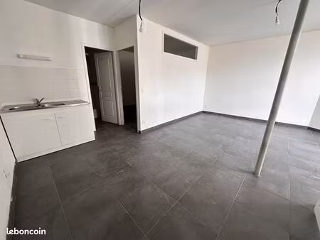 appartement 1 pièce 41 m²