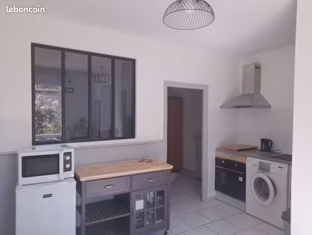 location appartement à dole